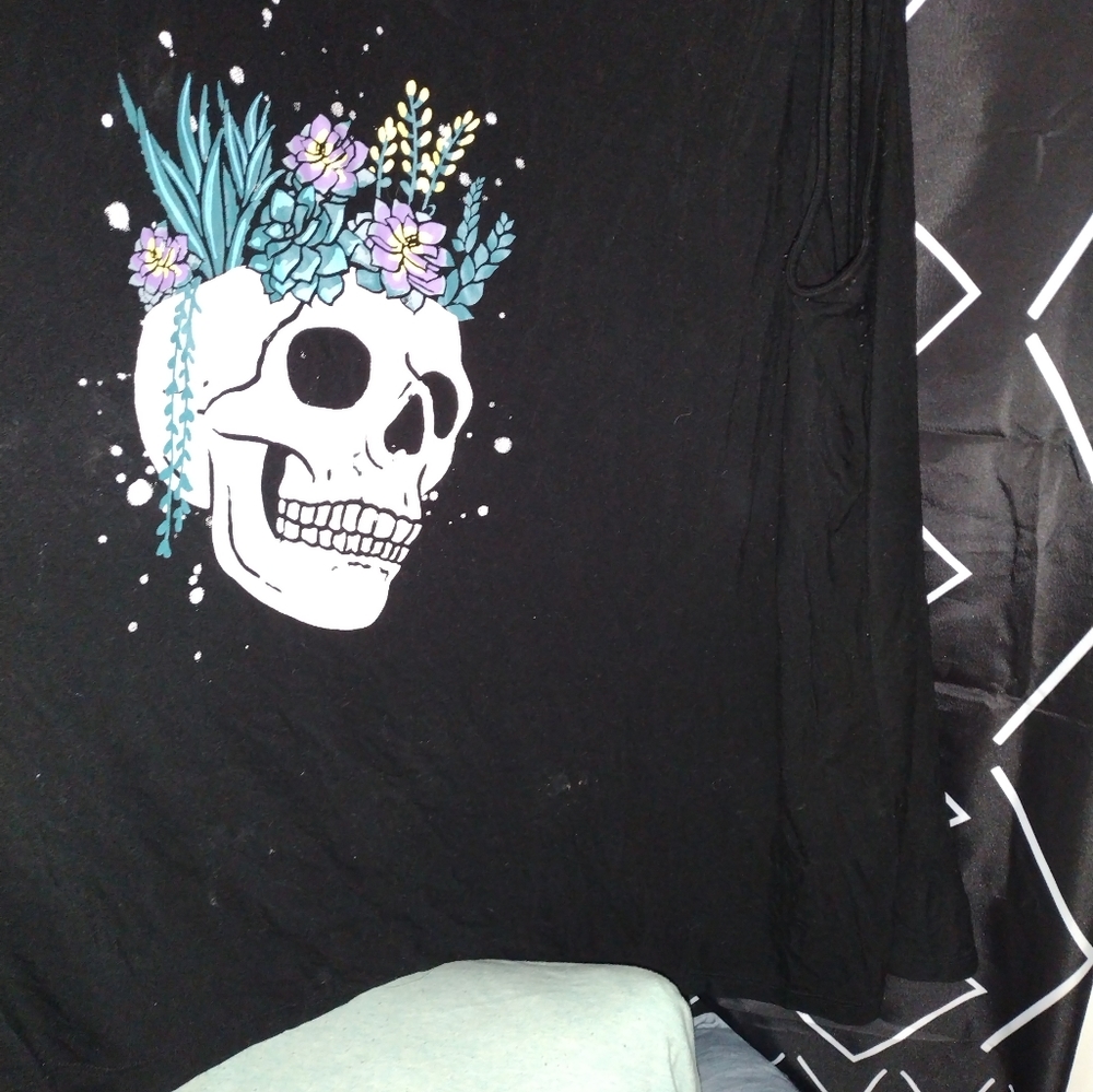 Torrid size 5 tank